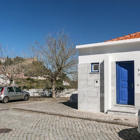 Ferienwohnung Calcada 14 Óbidos Exterior foto